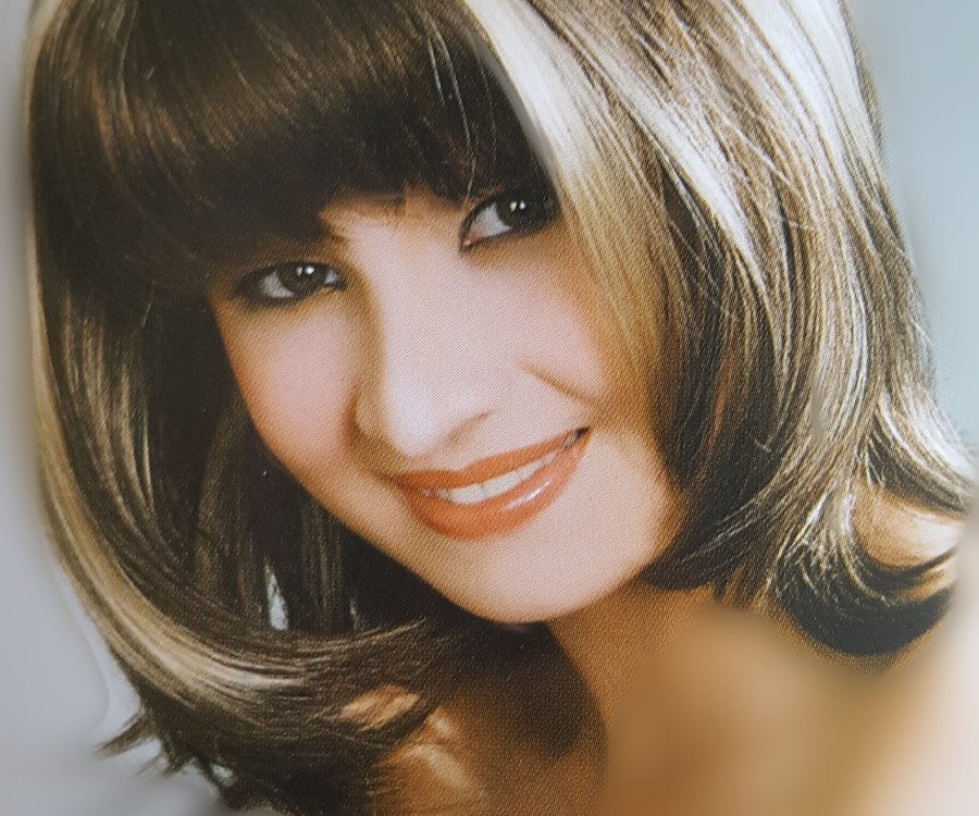 Rusbeautyhair parik