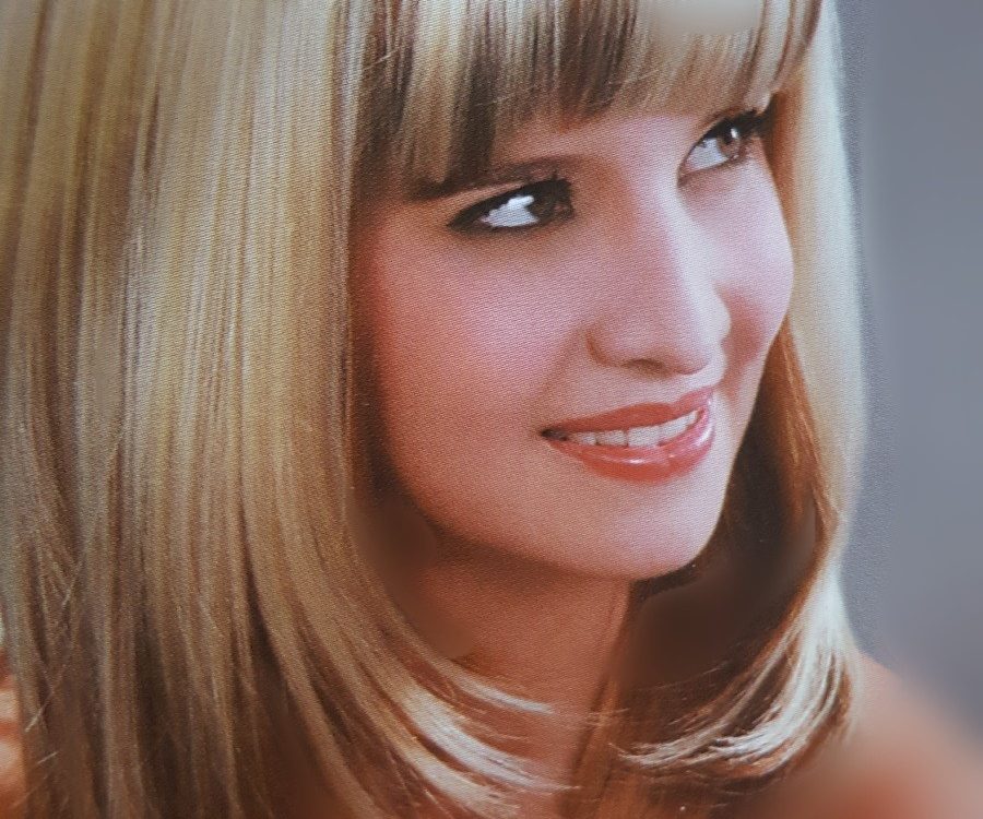 Rusbeautyhair parik