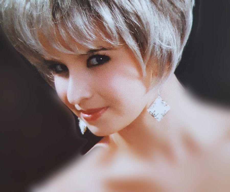 Rusbeautyhair parik