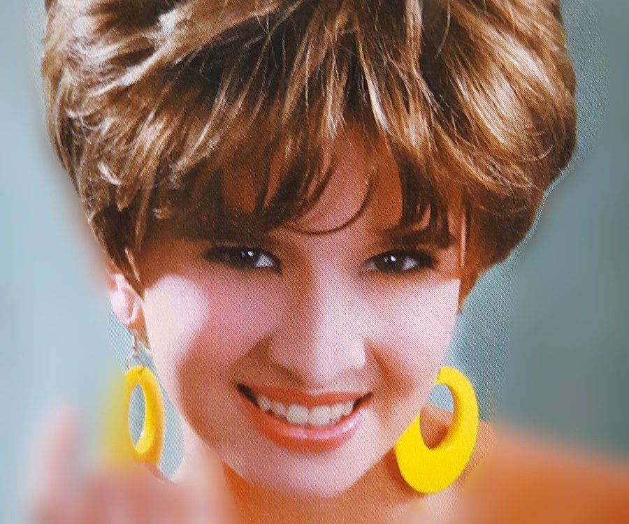 Rusbeautyhair parik
