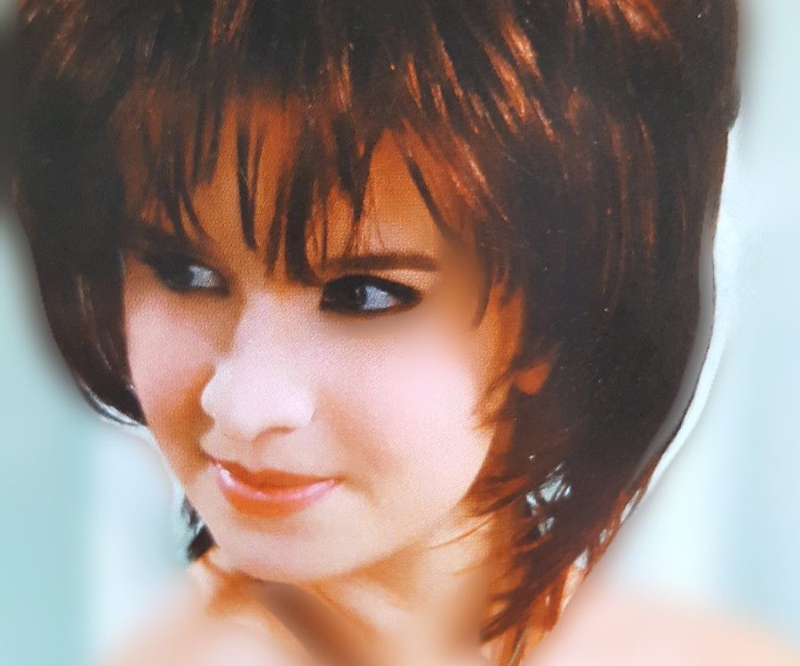 Rusbeautyhair parik