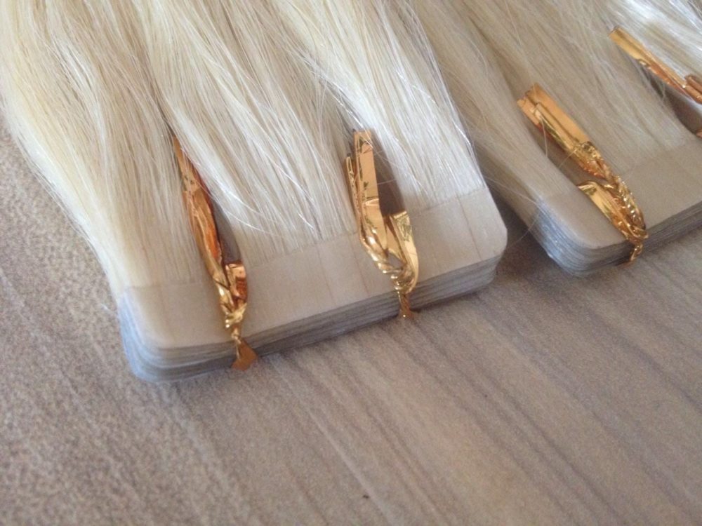 volosy na lentah rusbeautyhair